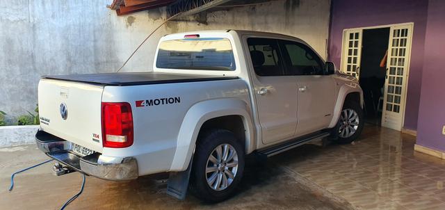 Amarok High 2.0 BiTurbo 15/16, Quadriciclo Yamaha 700cc e Jet ski Sea doo 130 2012 - Foto 3