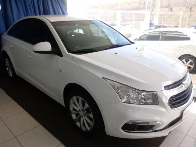 CHEVROLET CRUZE 1.8 LT 16V FLEX 4P AUTOMATICO. - Foto 2