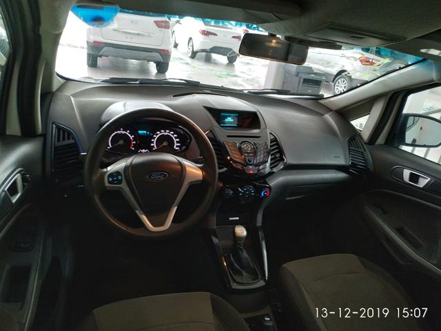 Ecosport freestyle 1.6 - Foto 6
