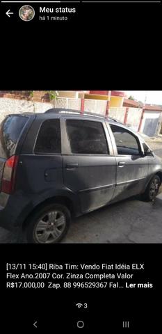 Vende se um carro - Foto 3