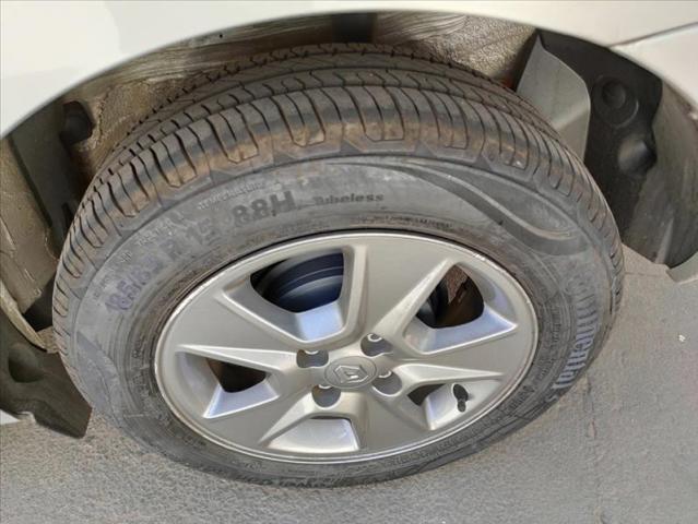 Renault Logan 1.6 16v Sce Expression - Foto 7