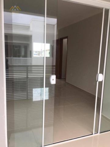Apartamento com 2 dormitórios à venda por r$ 235.000 - campeche - florianópolis/sc - Foto 11