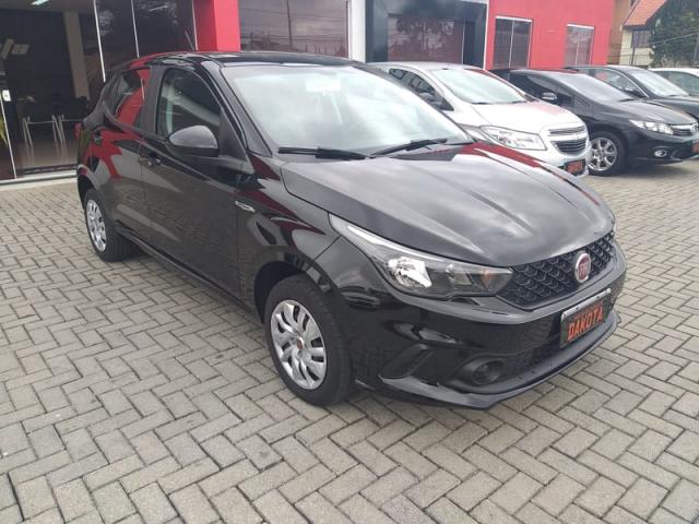 FIAT ARGO 1.0 6V FLEX 2018 - Foto 4