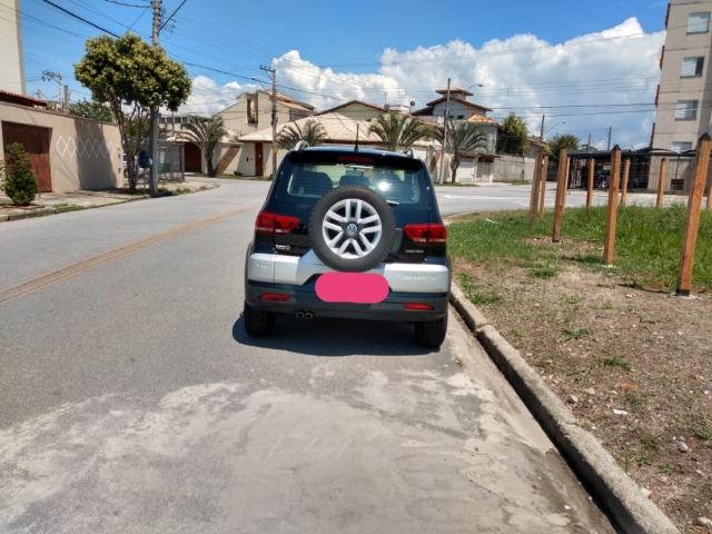 Crossfox 1.6 Imotion 2015/2015 - Foto 3