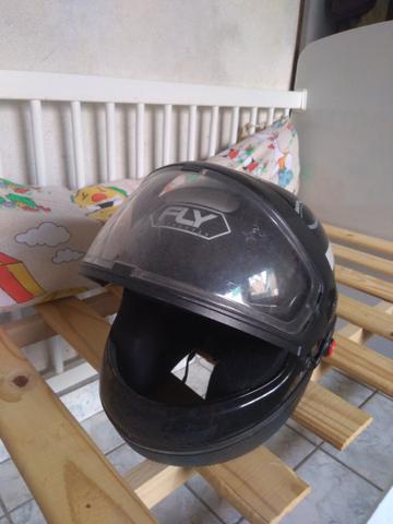 Vende-se capacete - Foto 4