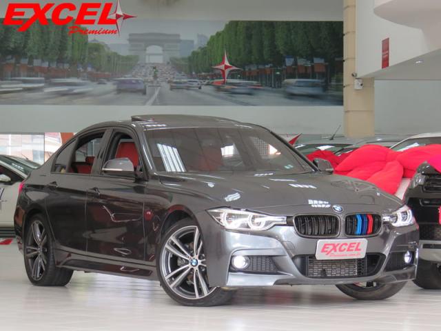 BMW 328i M SPORT 2.0 Active Flex 2016 - Foto 17