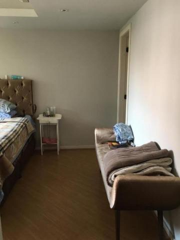 Apartamento à venda com 3 dormitórios em Santo inácio, Curitiba cod:71635 - Foto 15