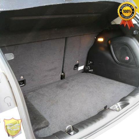 Jeep Compass Longitude Impecavel 2.0 Automatica - Foto 9