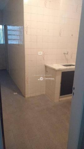 Apartamento com 2 quartos para alugar, por r$ 1100/mês - santa helena - juiz de fora/mg - Foto 5