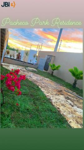 Apartamento, Pacheco, Caucaia-CE - Foto 19