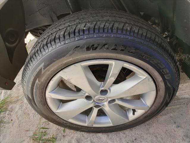 Renault Sandero 1.6 Stepway 16v - Foto 8