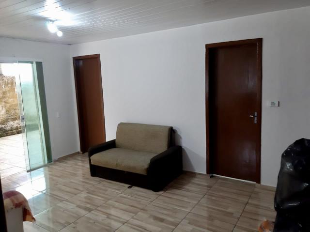 Casa de Frente Avenida Beira Mar Matinhos - Foto 2