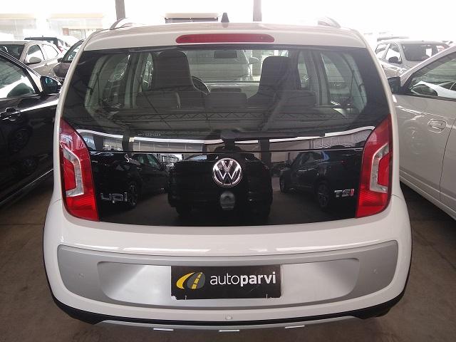 VOLKSWAGEN CROSS UP 1.0 TSI 12V FLEX 4P MANUAL - Foto 10