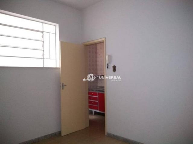 Apartamento com 2 quartos para alugar, 72 m² por r$ 1.090/mês - são mateus - juiz de fora/ - Foto 9