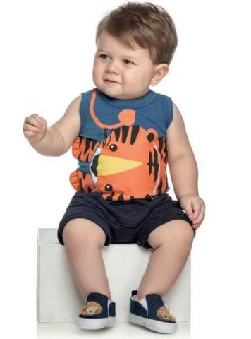 Atacado de moda infantil em Curitiba - Foto 2