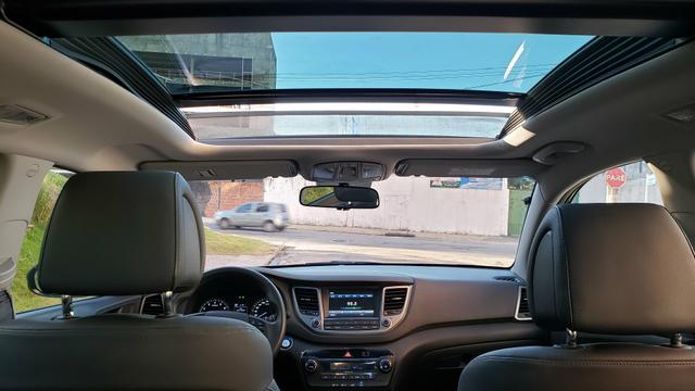 Hyundai new tucson 2018/2018 1.6 turbo gd-i - Foto 2