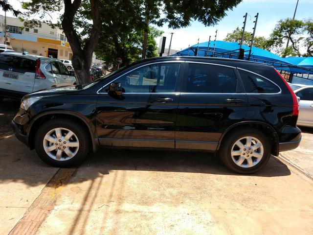 Cr-v exl awd - Foto 5
