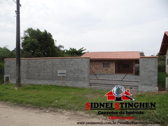 Linda casa na Praia, confira - Foto 2