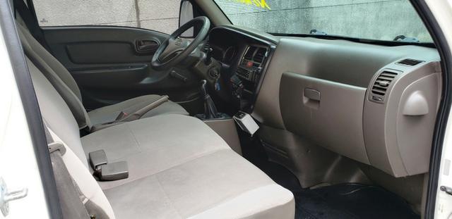 Hyundai HR Refrigerada 2011 - Foto 10