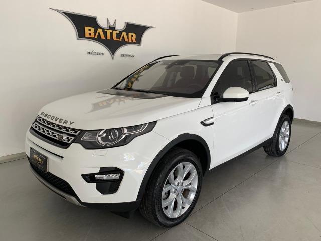 Discovery Sport Hse 2015/2016 - Foto 3
