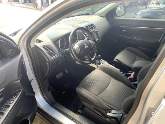 Mitsubishi asx 2012 2.0 4x2 16v gasolina 4p automÁtico - Foto 8