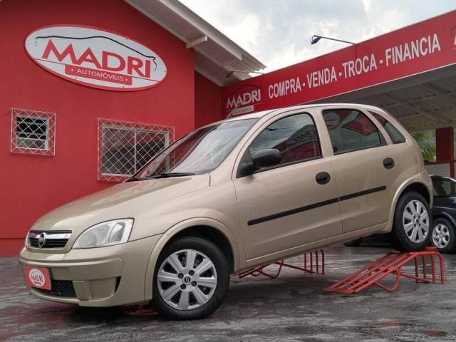 Corsa Hat. Maxx 1.0 8V