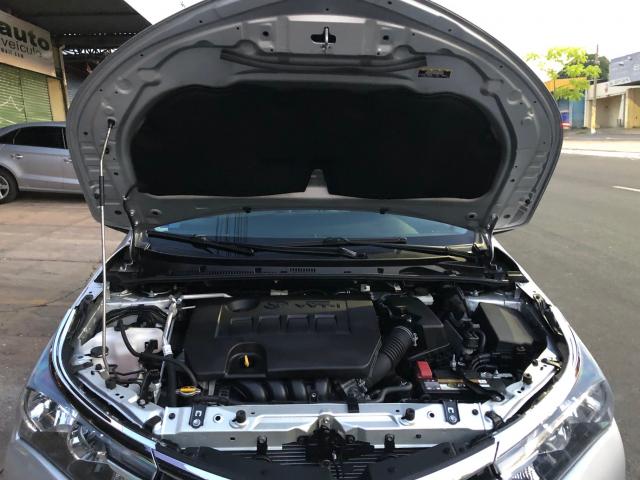Corolla 2014/2015 2.0 XEI - Foto 9