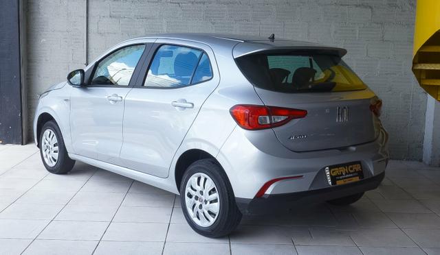 Argo Drive 1.0, é na Gran Car!! - Foto 4