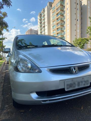 Honda fit automático - Foto 4