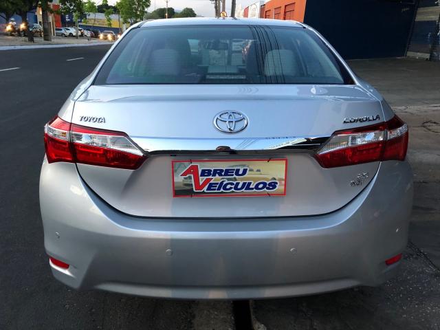 Corolla 2014/2015 2.0 XEI - Foto 6