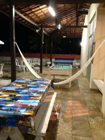Linda Casa Clube de Praia no Iguape - Foto 4