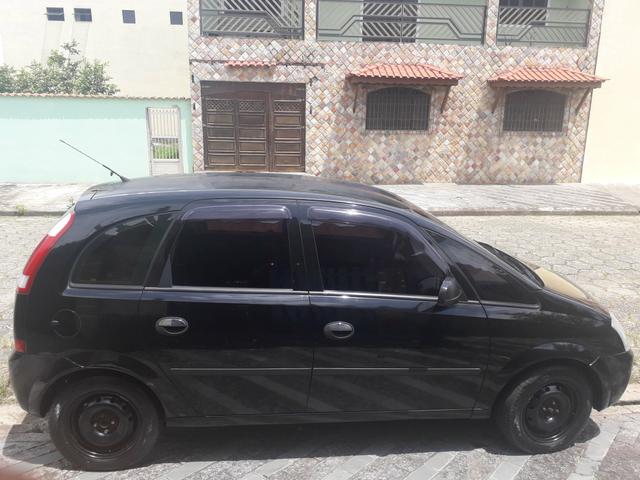 Meriva 1.8 8v - Foto 14