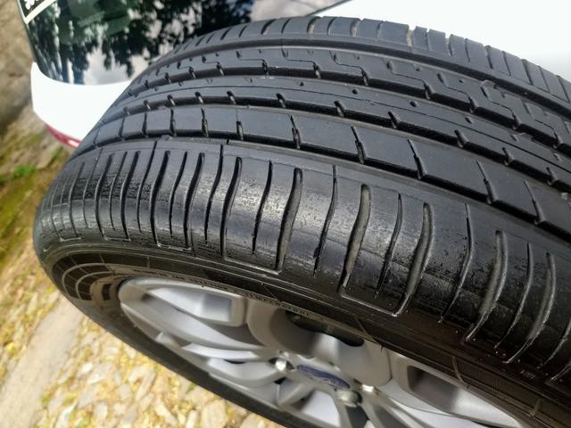 Ecosport Freestyle 1.6 Flex - Foto 9