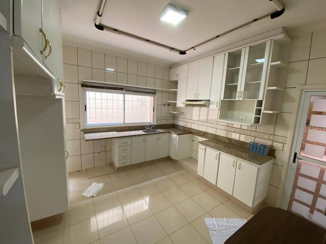 Sobrado com 4 dormitórios para alugar, 350 m² por R$ 4.300/mês - Recanto Real - São José d - Foto 15