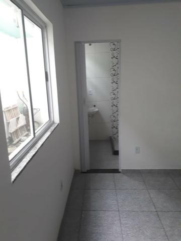 Casa 2 Quartos + Loja + Kit (Est. Magarça) - Foto 10