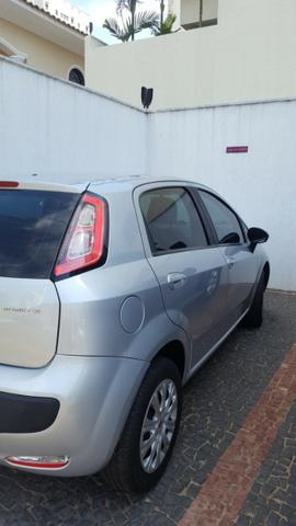 Punto 1.4 Atrattive 13/13 Prata Sem Detalhes!