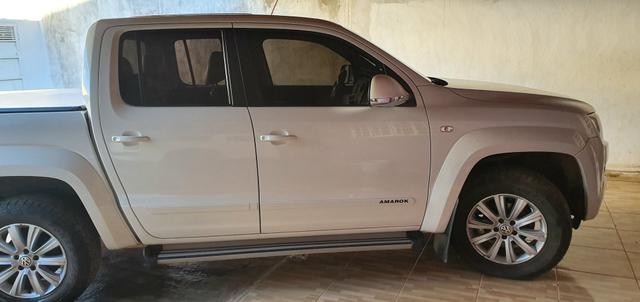 Amarok High 2.0 BiTurbo 15/16, Quadriciclo Yamaha 700cc e Jet ski Sea doo 130 2012 - Foto 5