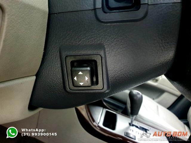 Azera 3.3 V6 245cv Ipva 2020 total pago, tanque cheio e 1ªparcela para fevereiro! - Foto 15