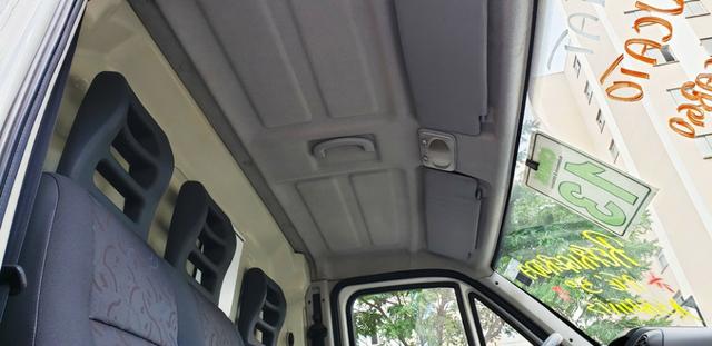 Ducato Refrigerada Longa Alta 2013 - Foto 13