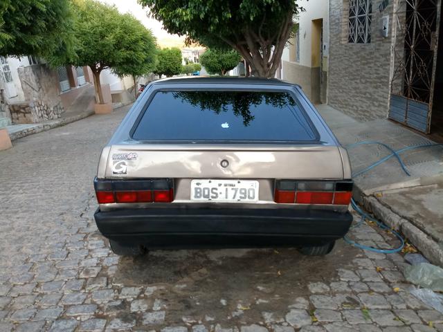 Gol Quadrado - Foto 6