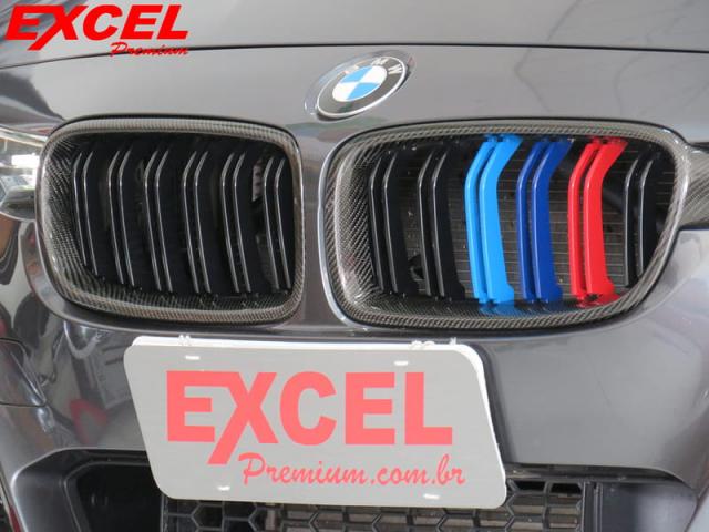 BMW 328i M SPORT 2.0 Active Flex 2016 - Foto 12