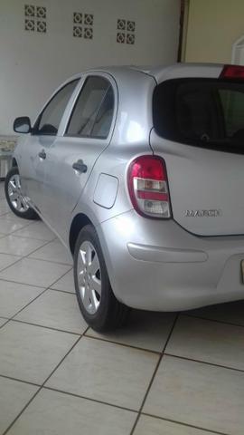 Nissan March - Foto 5