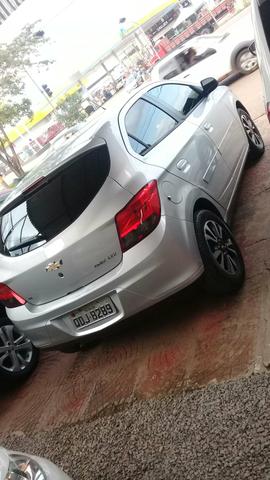 Onix LTZ motor 1.4 - Foto 4