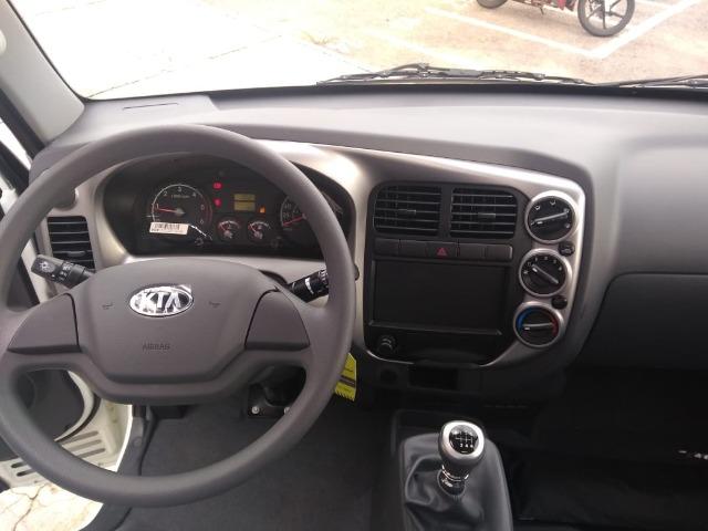 Kia Bongo - Foto 2