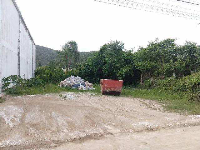 Terreno com 288m², excelente investimento, confira!!! Morretes