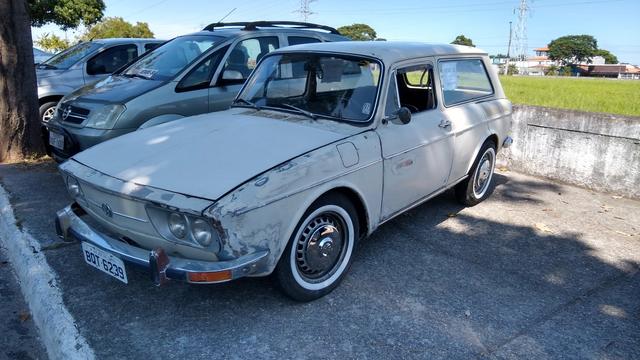 Vendo Variante 1974 - Foto 4