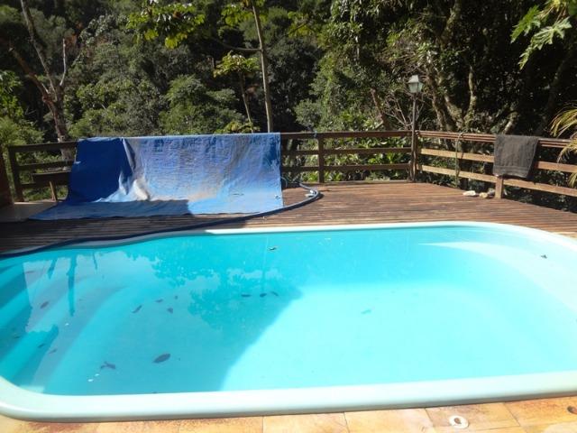 Casa 02 quartos Araras Petrópolis/RJ - Foto 7