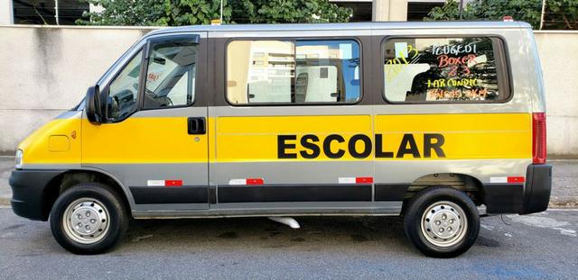Boxer Escolar 2013 - Foto 6