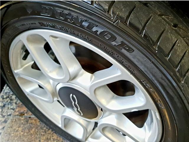 Fiat 500 1.4 cult 8v flex 2p automatizado - Foto 14