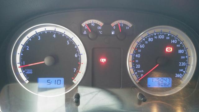 Golf 1.6 generation-2005 - Foto 7